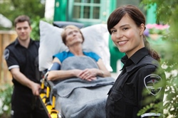 Broadening the role of paramedics in palliative care
