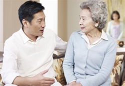 How do we use advance care planning in Japan?