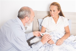 Australia must improve palliative care for people with dementia