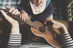 The role of music therapy in paediatric palliative care