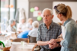 Psychosocial Care: improving practice for those working in aged care