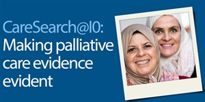 Providing person- and family-centred palliative care for a culturally diverse Australia