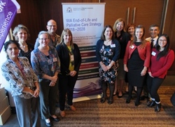 WA’s commitment to quality and culturally respectful end-of-life and palliative care