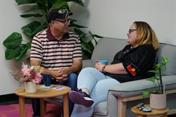 Approaching Aboriginal and Torres Strait Islander palliative care differently