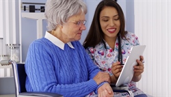 Digital health technologies in the aged care sector: Promises and pitfalls