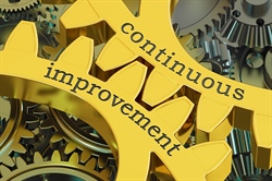 Quality improvement – what now?