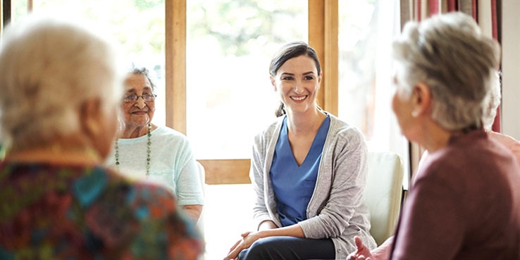 Advance Care Planning Australia: our three year plan