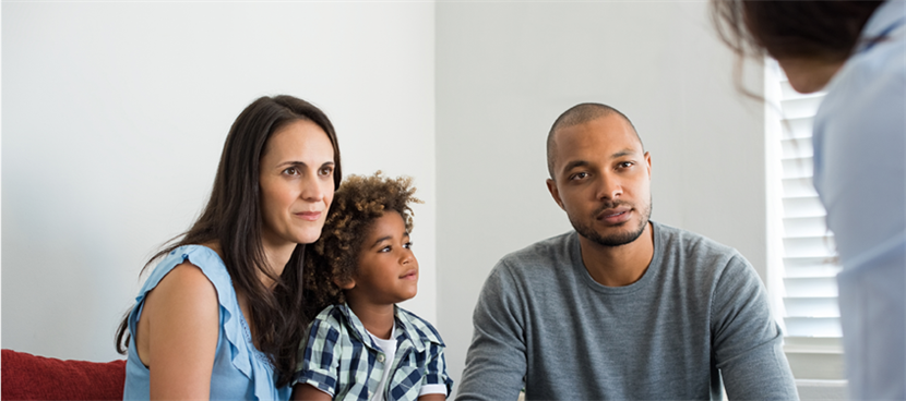 Improving serious illness conversations with families: Next steps?