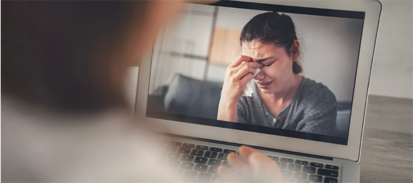 Towards best practice in bereavement telehealth