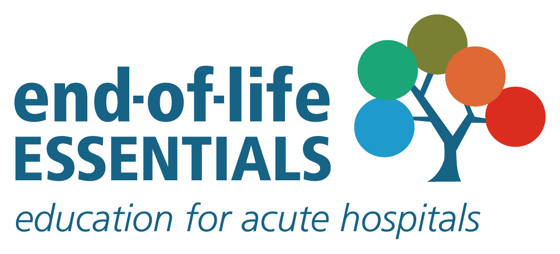 End of Life Essentials logo