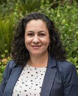 Ms Carmela Sergi, Health Partnerships Director, Flinders University