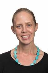Ms Shyla Mills - Chief Executive Officer - Palliative Care Queensland