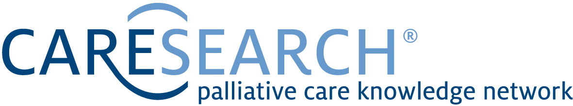 CareSearch Logo